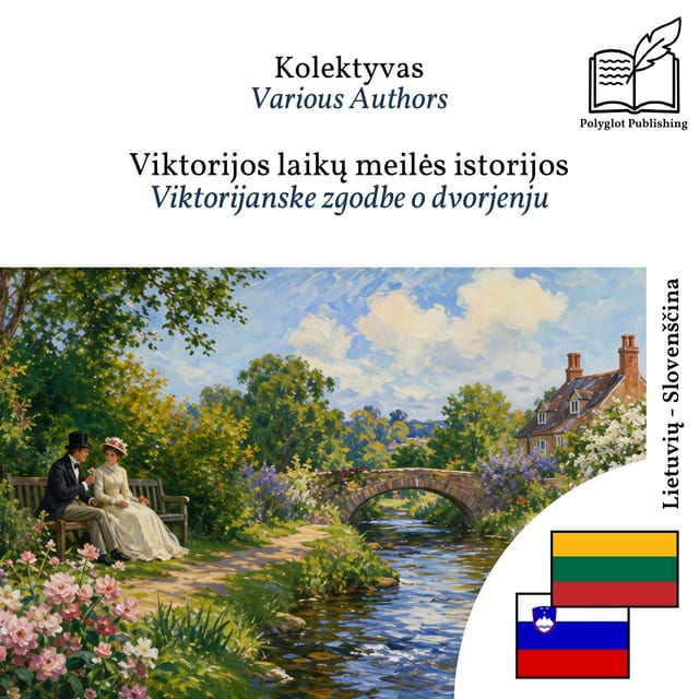 Viktorijanske zgodbe o dvorjenju