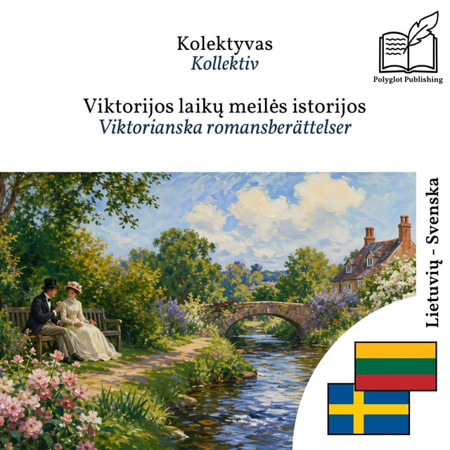 Viktorianska romansberättelser