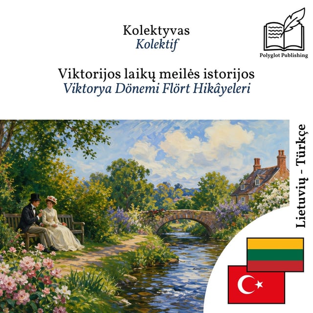 Viktorya Dönemi Flört Hikâyeleri
