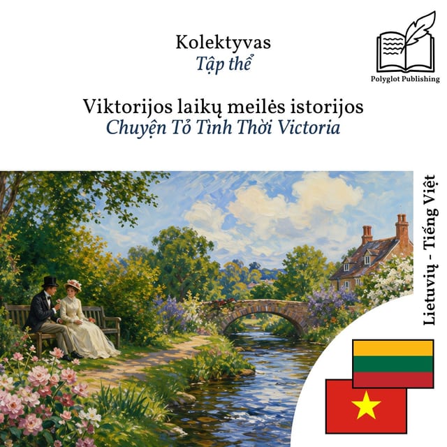 Chuyện Tỏ Tình Thời Victoria