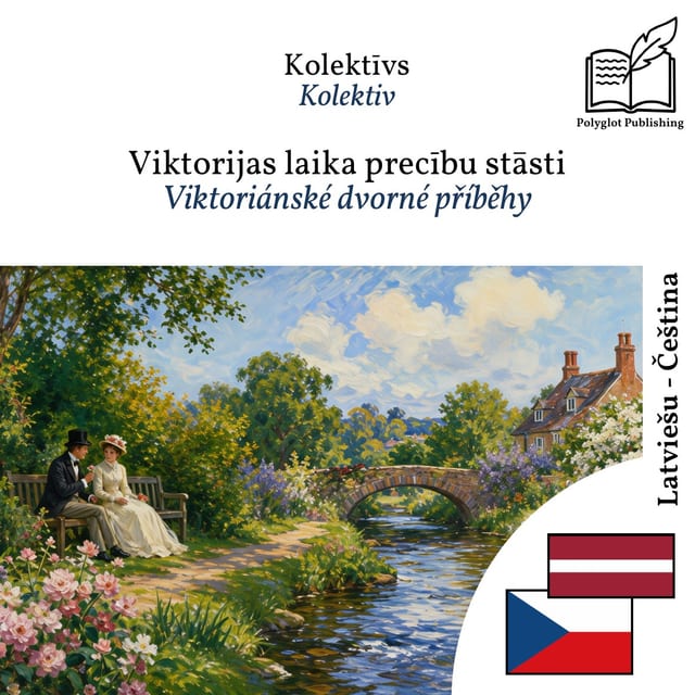 Viktoriánské dvorné příběhy