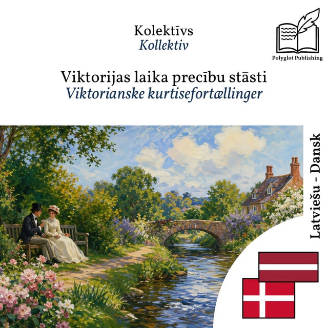 Viktorianske kurtisefortællinger