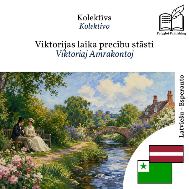 Viktoriaj Amrakontoj