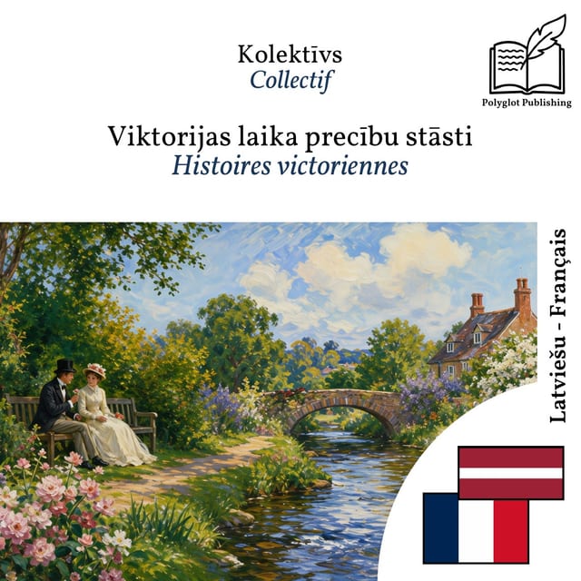 Histoires victoriennes