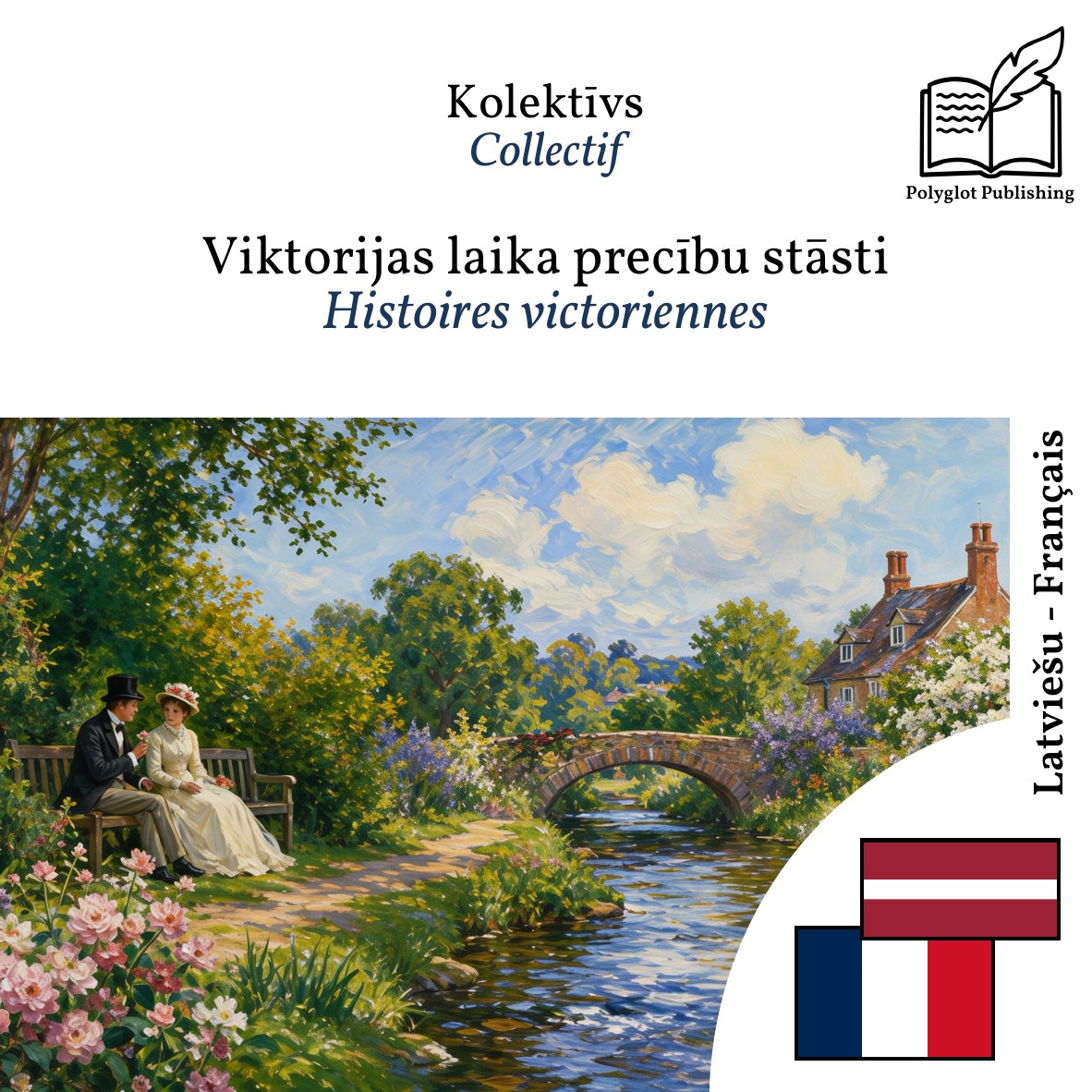 Histoires victoriennes
