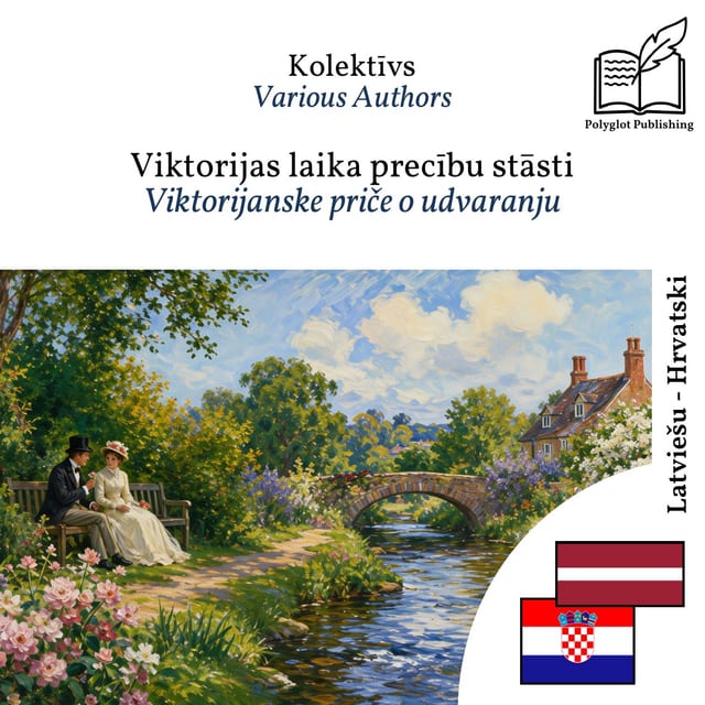 Viktorijanske priče o udvaranju