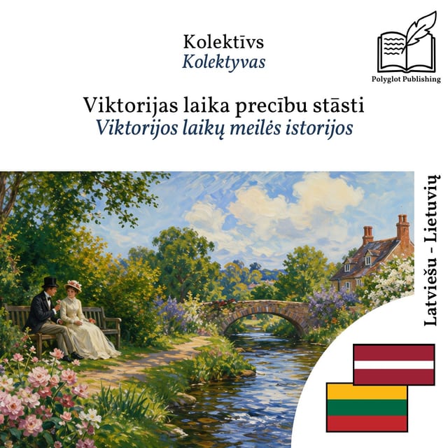 Viktorijos laikų meilės istorijos