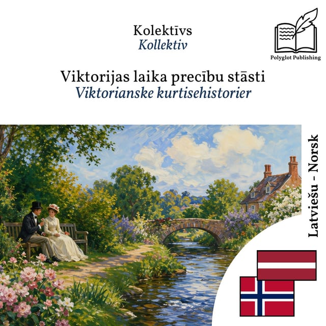 Viktorianske kurtisehistorier