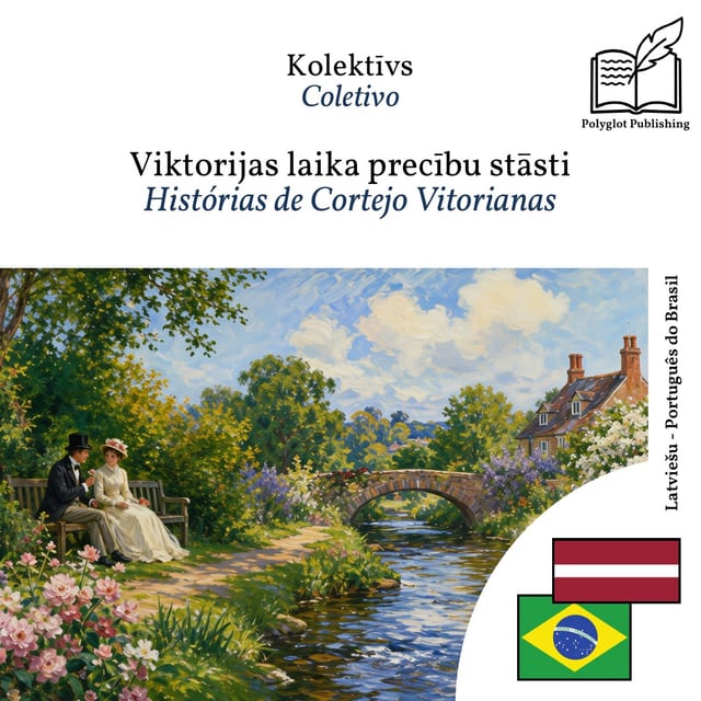 Histórias de Cortejo Vitorianas