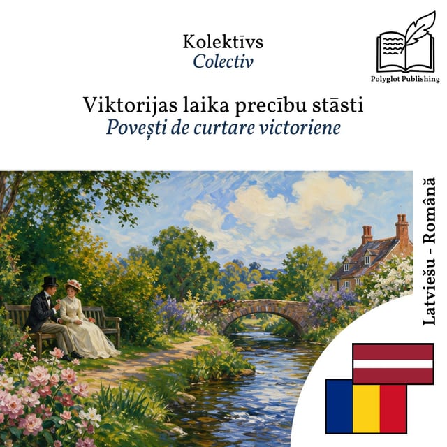 Povești de curtare victoriene