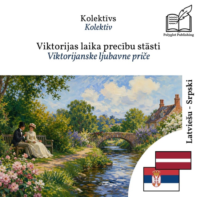 Viktorijanske ljubavne priče