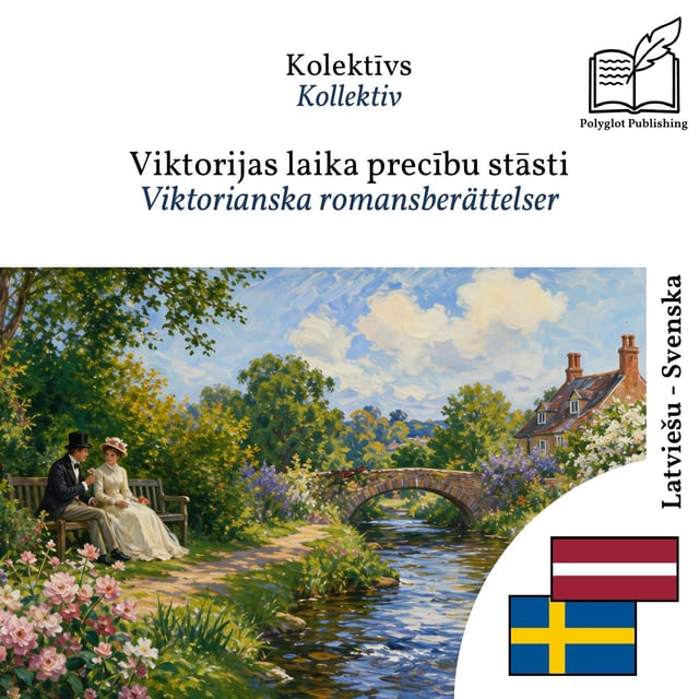 Viktorianska romansberättelser
