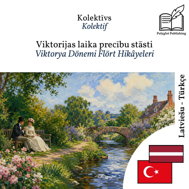 Viktorya Dönemi Flört Hikâyeleri