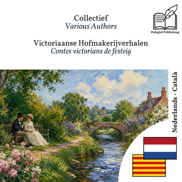 Contes victorians de festeig