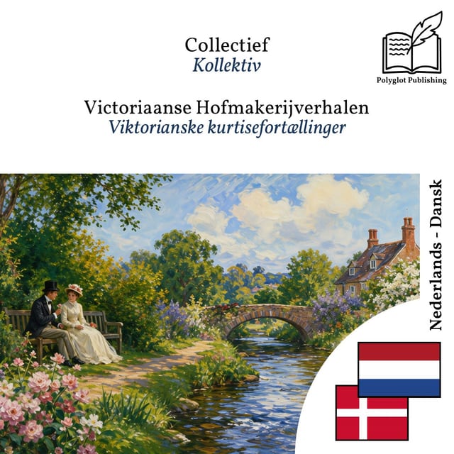 Viktorianske kurtisefortællinger