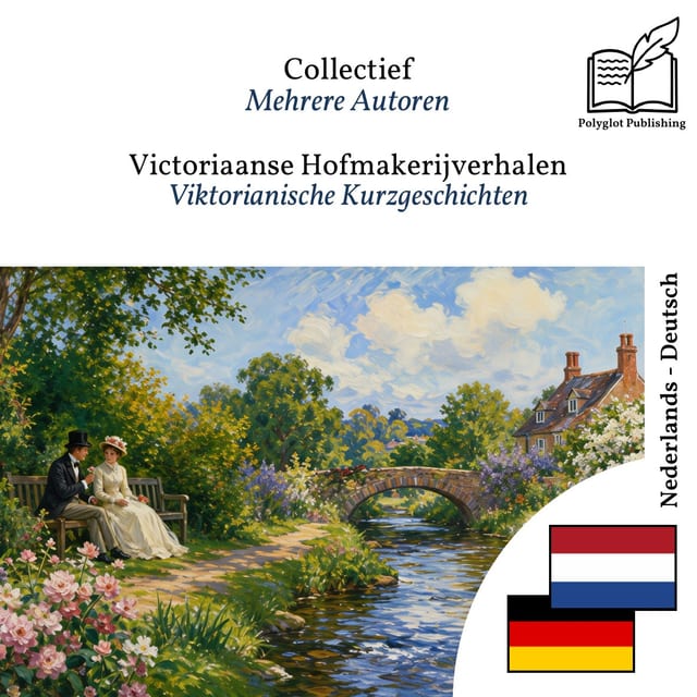 Viktorianische Kurzgeschichten