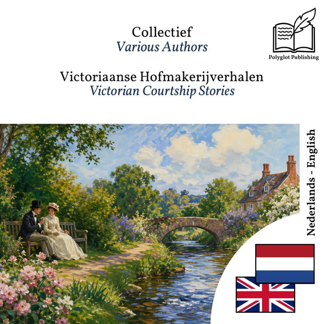 Victorian Courtship Stories