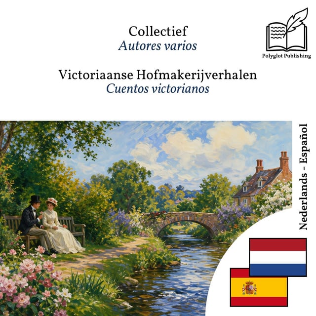 Cuentos victorianos