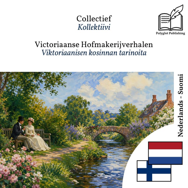 Viktoriaanisen kosinnan tarinoita