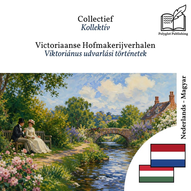 Viktoriánus udvarlási történetek