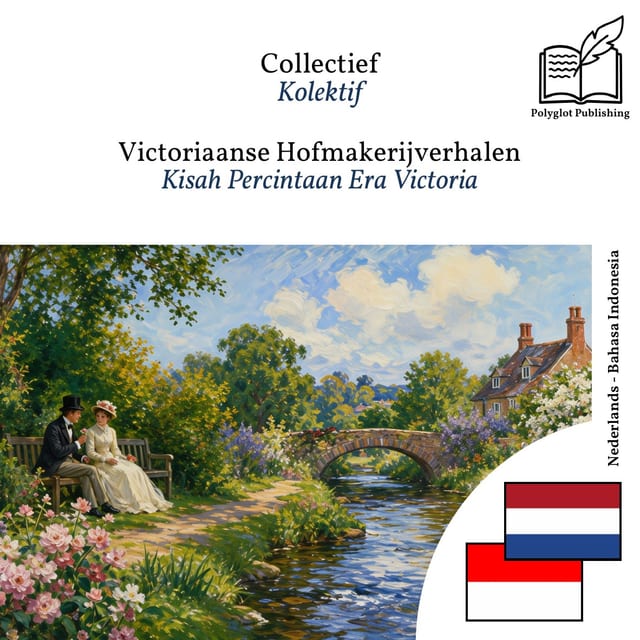 Kisah Percintaan Era Victoria