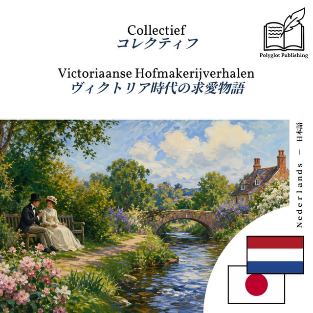 ヴィクトリア時代の求愛物語