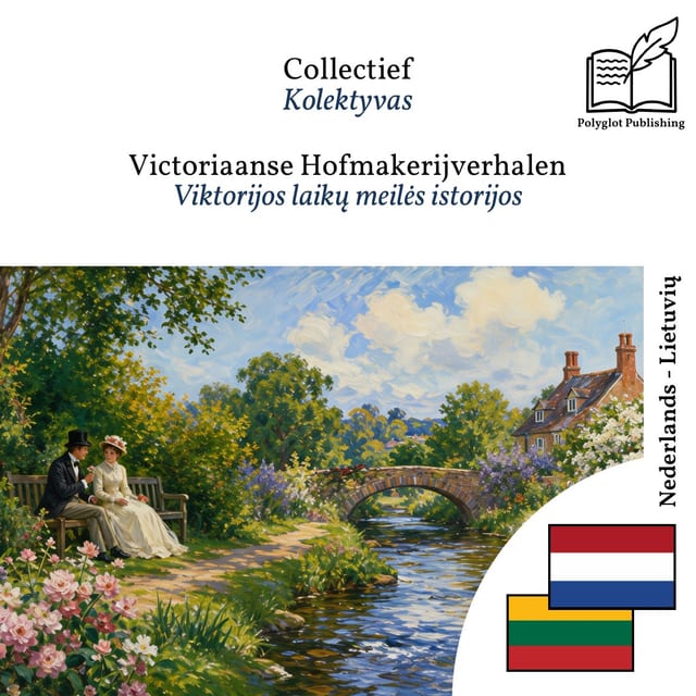 Viktorijos laikų meilės istorijos