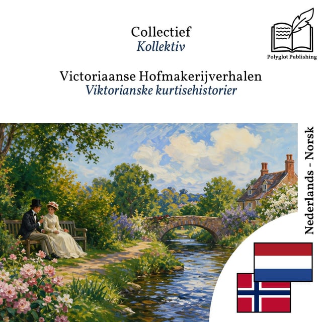 Viktorianske kurtisehistorier