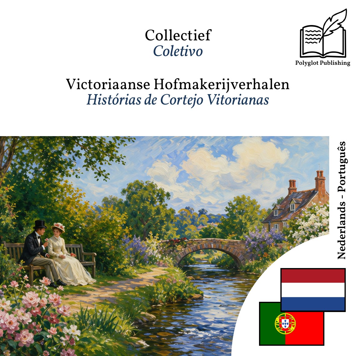Histórias de Cortejo Vitorianas