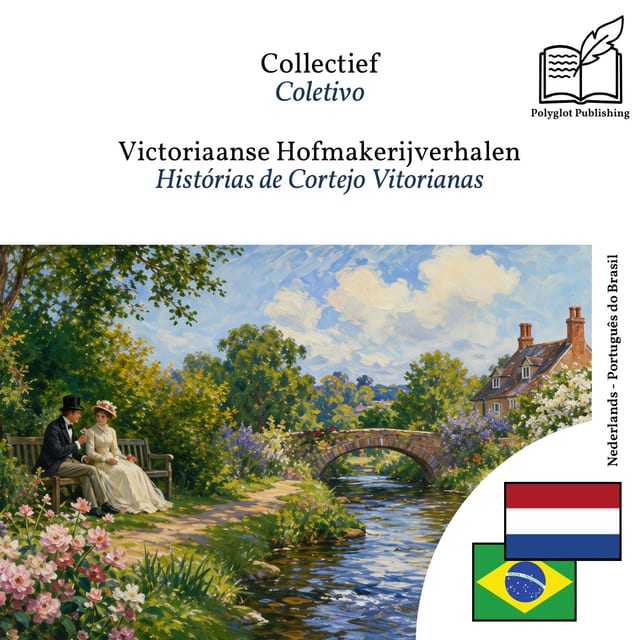 Histórias de Cortejo Vitorianas