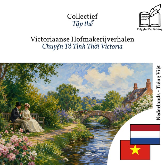 Chuyện Tỏ Tình Thời Victoria