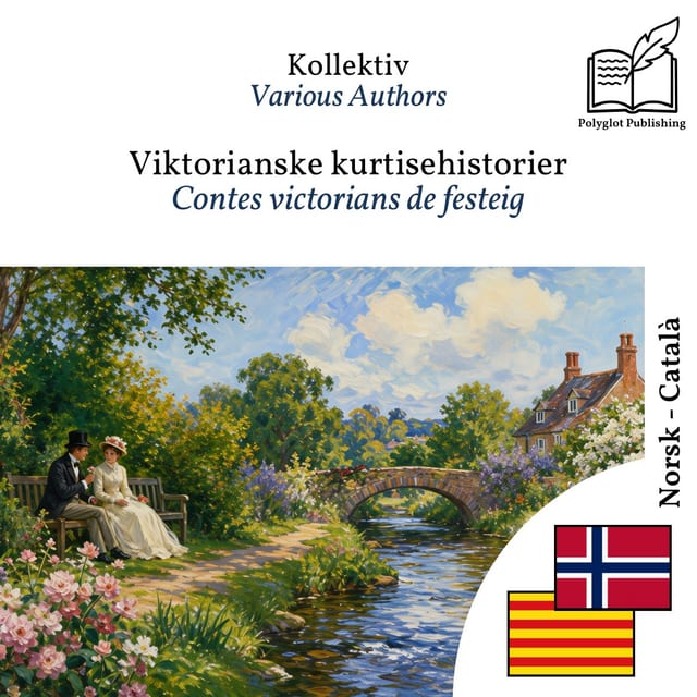 Contes victorians de festeig