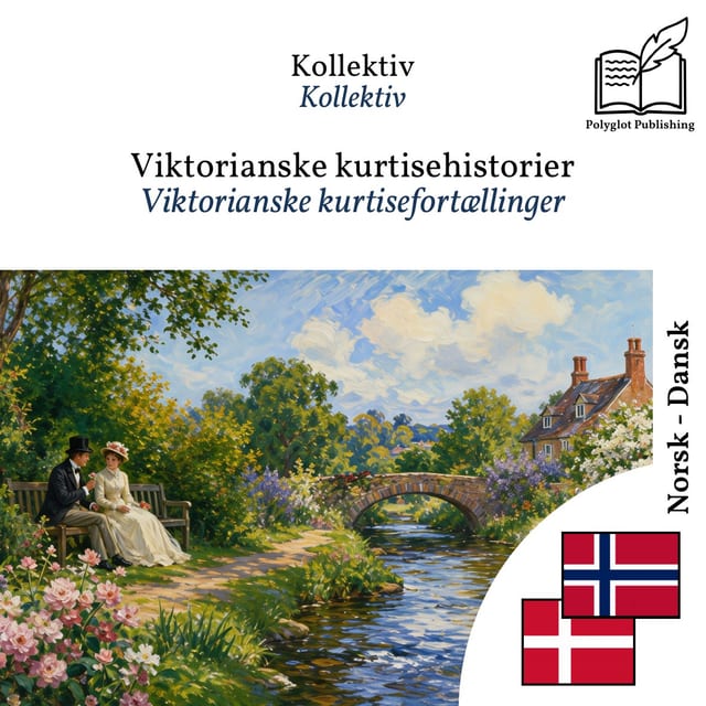 Viktorianske kurtisefortællinger