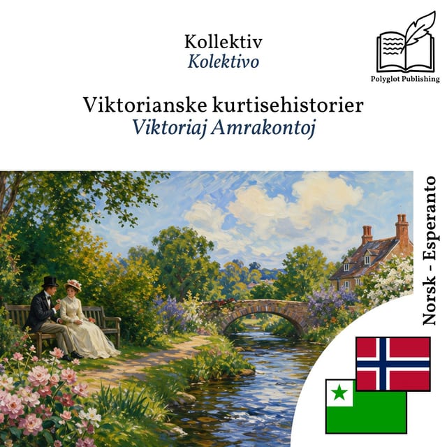 Viktoriaj Amrakontoj