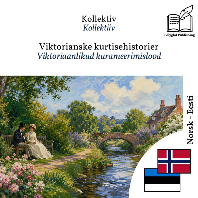 Viktoriaanlikud kurameerimislood