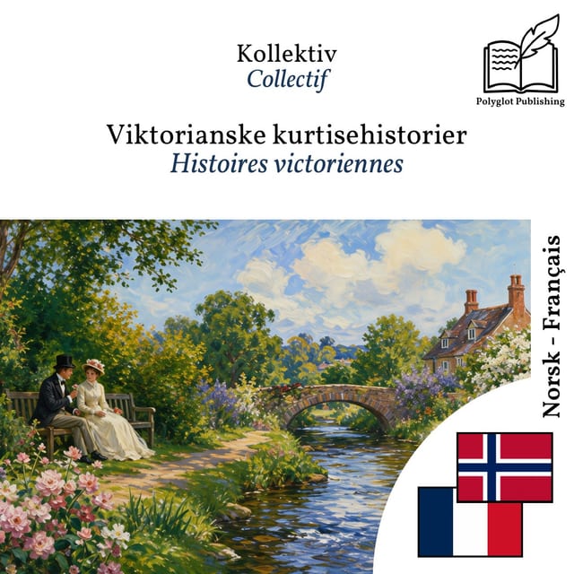 Histoires victoriennes