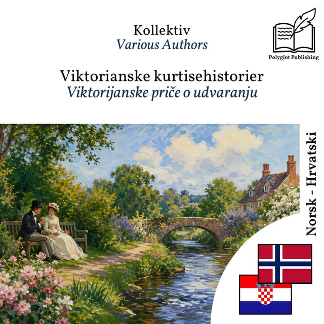 Viktorijanske priče o udvaranju