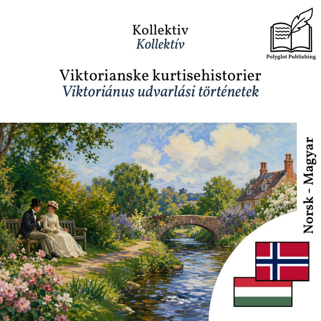 Viktoriánus udvarlási történetek