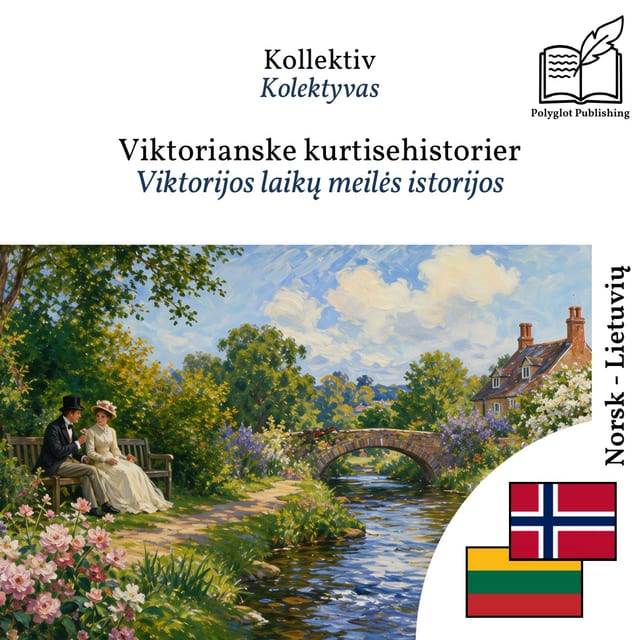 Viktorijos laikų meilės istorijos