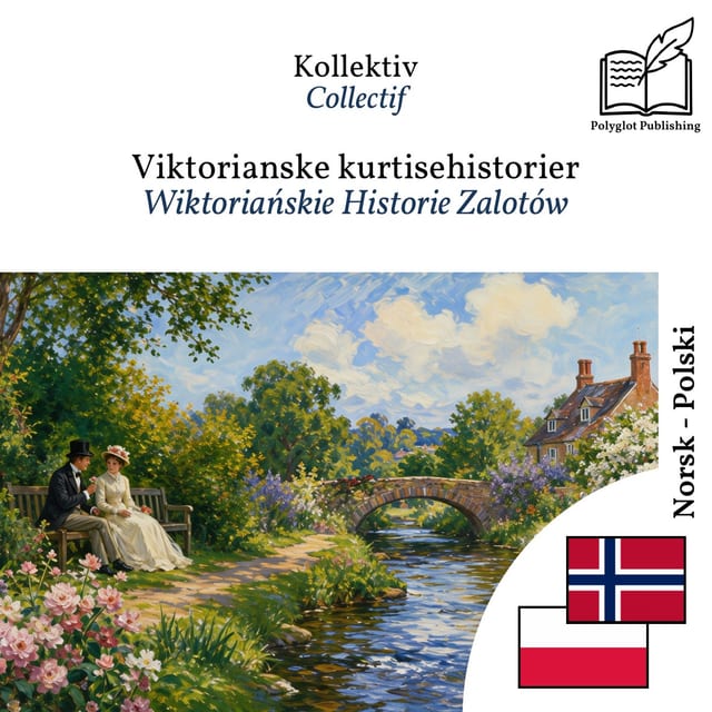 Wiktoriańskie Historie Zalotów