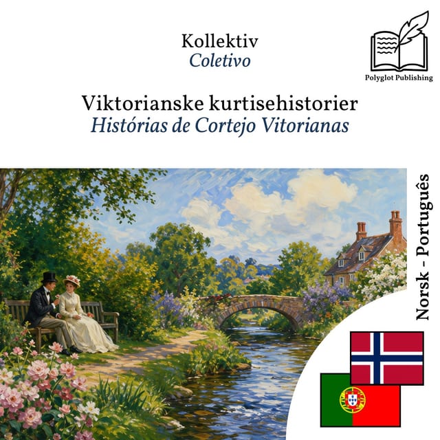 Histórias de Cortejo Vitorianas
