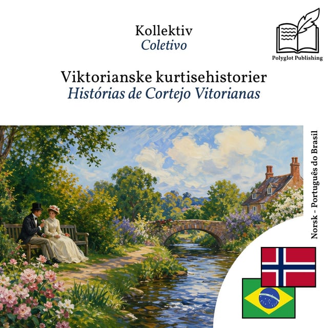 Histórias de Cortejo Vitorianas