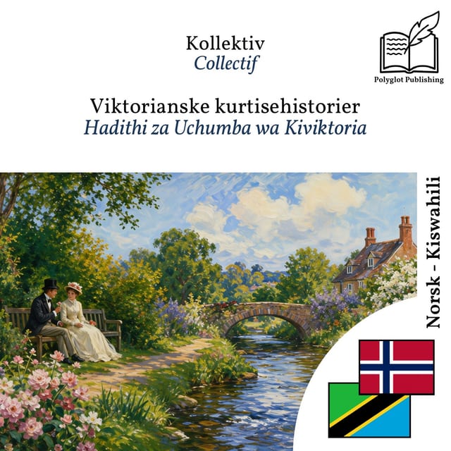 Hadithi za Uchumba wa Kiviktoria