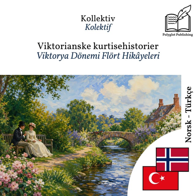 Viktorya Dönemi Flört Hikâyeleri