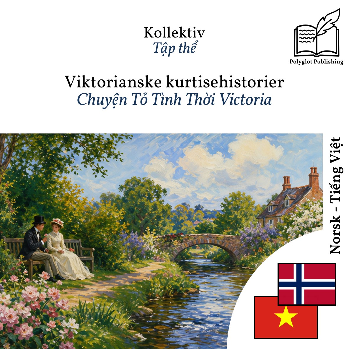Chuyện Tỏ Tình Thời Victoria