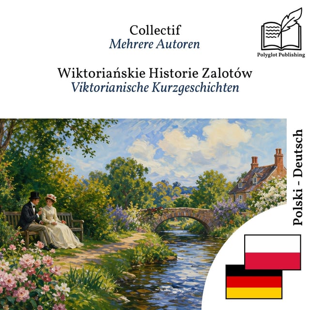 Viktorianische Kurzgeschichten