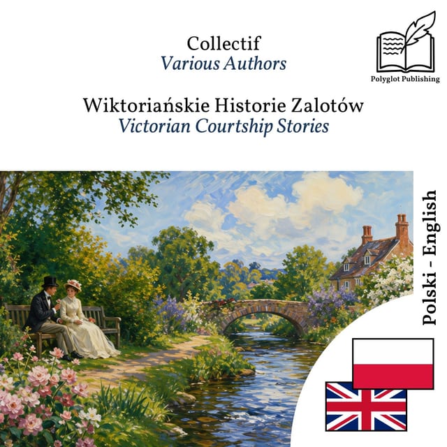 Victorian Courtship Stories