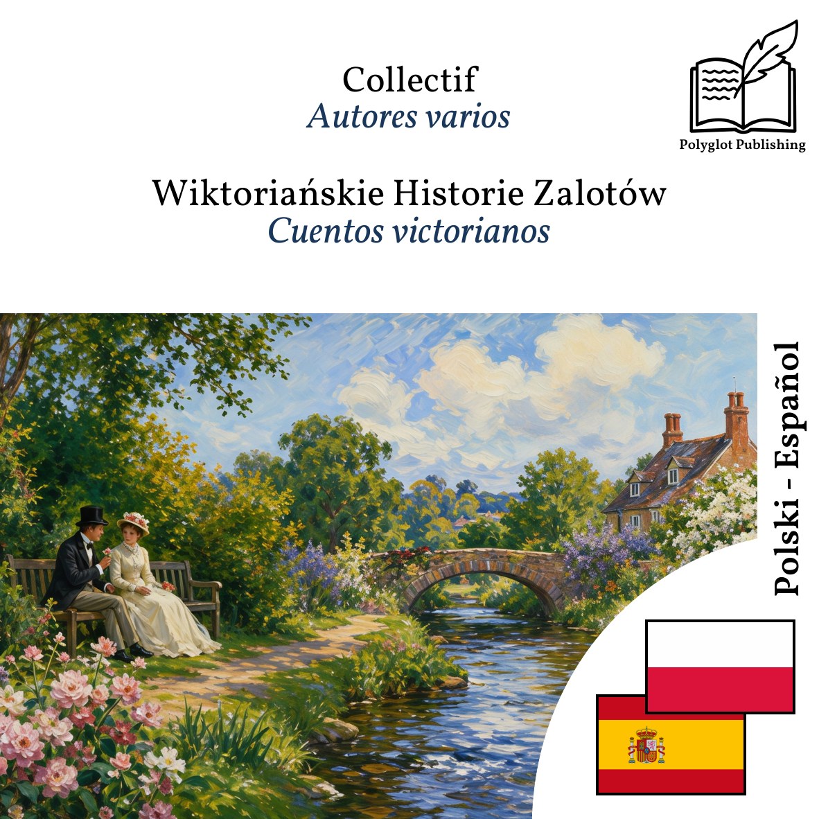 Cuentos victorianos