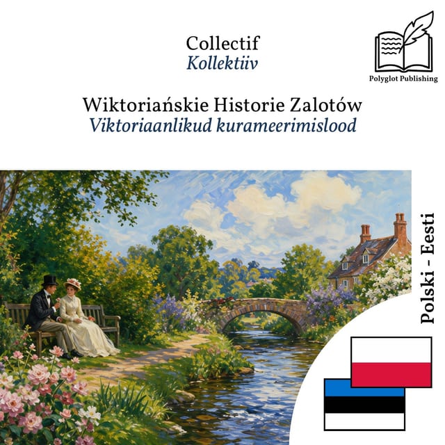 Viktoriaanlikud kurameerimislood