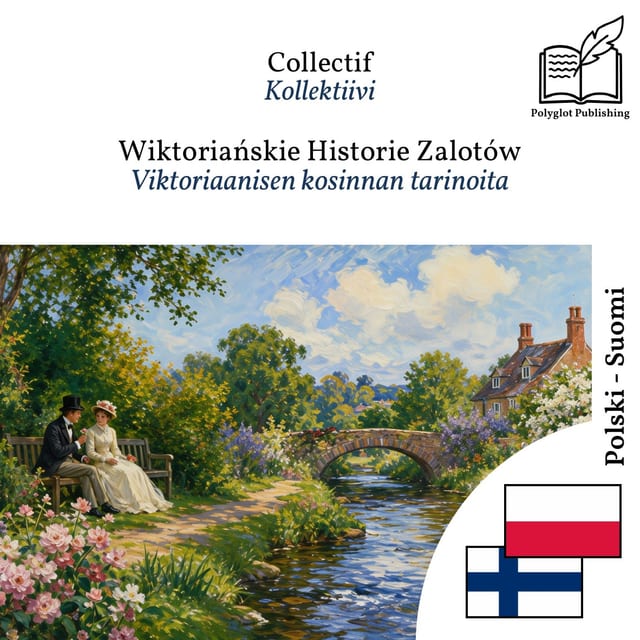 Viktoriaanisen kosinnan tarinoita